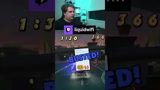worst cop spawn ever | liquidwifi on #Twitch