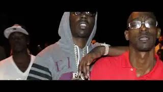 Young Dolph - Eat Off The Block (feat. WNAP) [Unreleased Music Video]