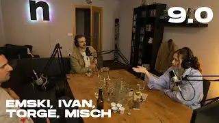 9.0. Das Mizennial TikTok Chaos mit Emski Pancake