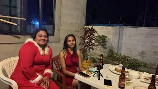 CHRISTMAS IN GUYANA