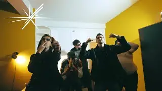 AYJAY MAGUCHI - KONTO (OFFICIAL VIDEO)