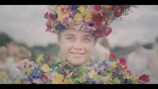 mitski - washing machine heart (midsommar edit)