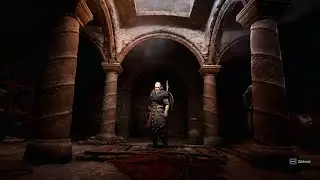 Assassin's Creed Valhalla. Надвигающаяся буря. Схватка с Дагом