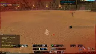archeage изнасиловали разбойники