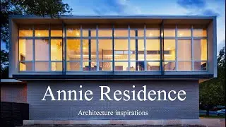 Annie Residence