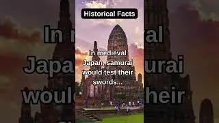 Historical Facts