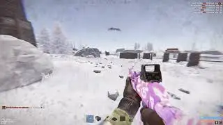 Rust HighLight#1  by imper