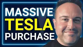 Tesla’s BIG WINS: NVIDIA Deal, China Sales, Safety Record