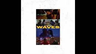 01099 x Pashanim x Deep House Type Beat - "Waves"
