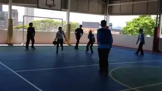 OSASCASSO BASKET