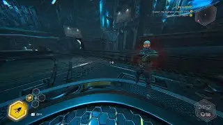 Ghostrunner PS5