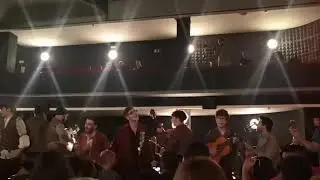 Los niños sin nombre