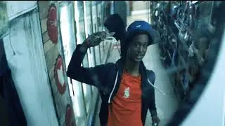 WoodBoy E - Party Rocker