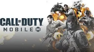 CALL OF DUTY MOBILE 24/7миссия в аэропорту#callofdutymobile #гемплей