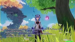 Genshin Impact OST 