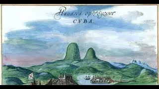Havana - Palm Trees and Gold (Cities Podcast - Ep, 1)