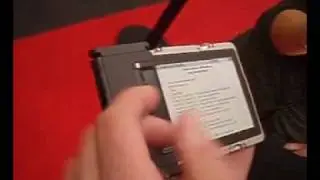 Polymer Vision Readius