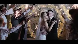Wedding teaser Sergiy & Yulia