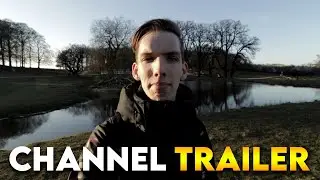 Deepy's Channel Trailer