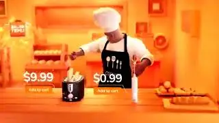 TEMU AD EXTREME EARRAPE (WARNING HEADPHONE USERS!!!)