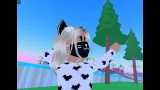 Roblox Clip(GONE.Fludd - КУБИК ЛЬДА😫😯🧊)