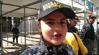 Video Campaña Seguridad CPNB VEN 911