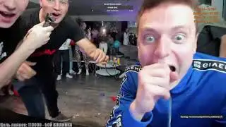 Бой между руки базуки и вжлинком!? КТо победил? СМОТРЕТЬ ДО КОНЦА!