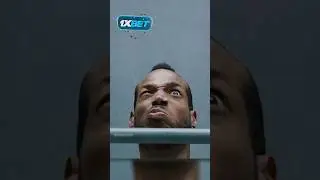 Келвин вышел из тюрьмы 😂