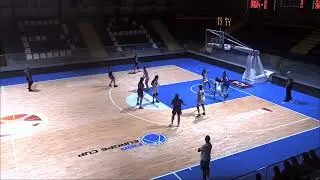 U23 Women - Depiro vs Starlites 08 Oct 24