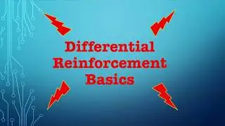 Differential Reinforcement Explained