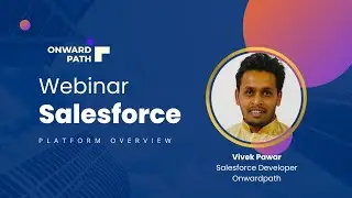 Webinar: Salesforce Platform Overview