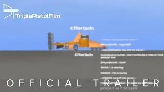 SFS Multiplayer(Movie) | Official Trailer