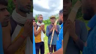 गरीब लड़के का हुआ इंडिया टीम में सिलेक्शन 🥹❤️🏏 #cricket #shorts #reels #love #top #viral #trending