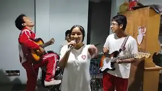 VariacióN 6 - Lamento Boliviano (Ensayo)