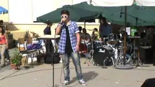 IDJV tem talento III - Tiago Palhais