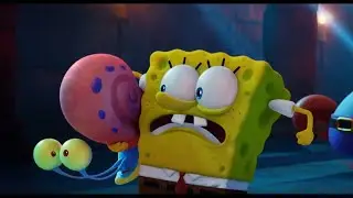Sponge On The Run Chase/Fight Sparta Archangel Remix NBK Edition (V2)
