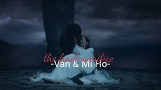 Island| Van & Mi Ho| The Final Sacrifice (1x08)
