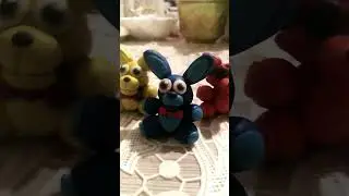 #лепка