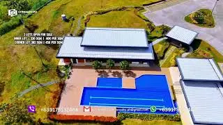 Ready to Build Lot for Sale at Hillside ridge Silang Cavite