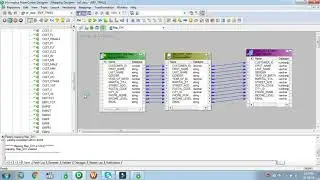 Error Handling  in informatica part 1