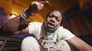 LoudPack - Talkin Shhhh (official Video)