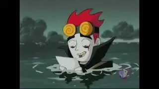 Every Time Someone Says ‘Sword of the Storm’ Xiaolin Showdown)