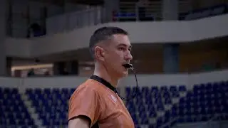 Referees | Superleague of Georgia