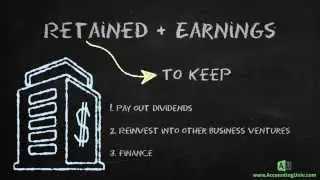 How To Calculate Retained Earnings