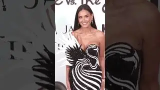 Demi Moore has found the fountain of youth! | HELLO!