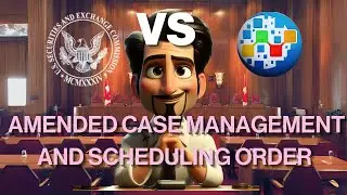 Inside the SEC vs. ONPASSIVE Lawsuit: Key Dates You Can’t Miss!