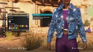 Saints Row: Cutting Edge Venture Showcase