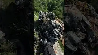 Счастье в горах