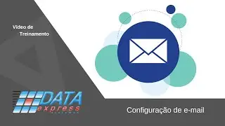 Configuração do e-mail