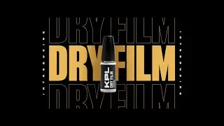 What is KPL DRY FILM?